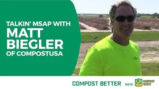 Talkin' MSAP with Matt Biegler