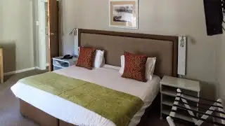 The Wilderness Hotel, Wilderness, South Africa