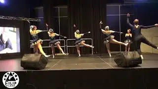 voulez vous  dans van de kapelse Leutemakers