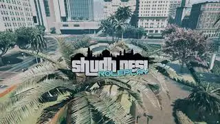 Welcome to SHUDH DESI ROLEPLAY! Indian Delight Server Tour.#SDRP (www.sdrpindia.com)
