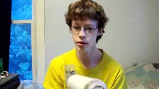 2-11 Nerf Blaster