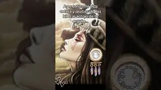 Deep reflections with a touch of aztec culture #paratii #frases #reflexion #fok