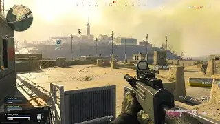Call of Duty Modern Warfare-Warzone Rebirth Island Trios Gameplay(No Commentary)