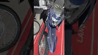 NOVA BROS 2026 AZUL #automobile #motovlog #bros