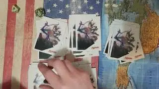 Magic Lets Play Standard Pirates- Updated- My Grixis Pirates