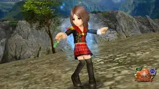 Desch Event: Ancient memories CHAOS: Rem, Vaan, Shantotto
