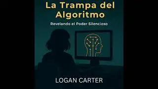 LA TRAMPA DEL ALGORITMO: REVELANDO EL PODER SILENCIOSO - Logan Carter