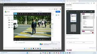 PDDS DLL Milestone1 Road Safety Analysis Using Azure AI Vision