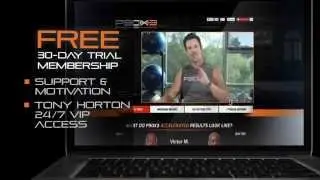 April P90X3 and Shakeology Challenge Pack Offer - Save Over $115