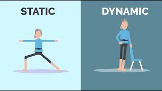 Static & Dynamic Balance Exercises with Aspire Motion Connect