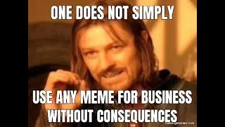 Using Memes On Business Social Media - Minute Monday