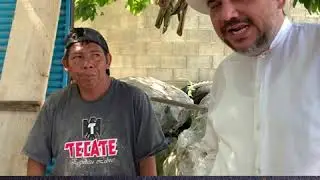CHICHARREADA CON LOS CAMARADAS