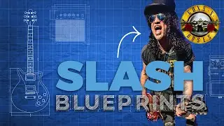 Blueprints: The Sound of Slash