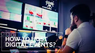 How  To Organize Digital Events? How To Host Virtual Events? Imperfectly Perfects
