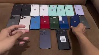 Review kondisi unit yg baru pada masuk #factoryphonebanjarnegara #smartphone #iphone #reviewiphone