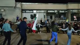 Еленино хоро
