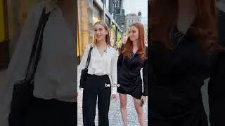 Dating Advice from Miss Czech Republic