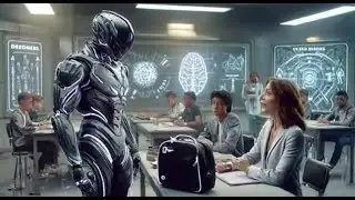 When Aliens Invaded Her Classroom A Human Girl Forced Them to Capitulate&mdash;Without a Single Fight |HFY