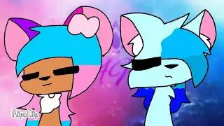 |•| Aurora |•| Animation's Meme |•| Collab w/ Kitty Proud |•|