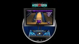 PFG Silver Strike X Bowling League W2