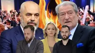 NAMI! SPAK trondit POLITIKËN për FUNDVIT!/ DOSJA që bëri RAMËN të flas…