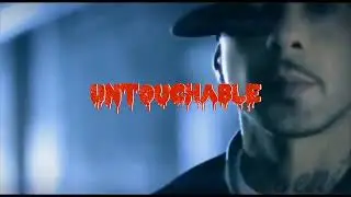 KOOL SAVAS x AZAD Type Beat Untouchable