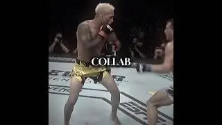 Charles Oliveira do'bronx ufc ebit #chandlervsoliveira #ufc #mma #capcut #edit #championufc #collab