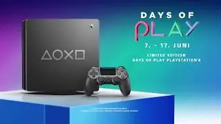 Days of Play - Limited Edition - Trailer Limited Edition - DOP19 LE REVEAL FULL 4K 008 DE