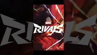 My thoughts on Deadpool's design in Marvel Rivals! #marvelrivals #gaming