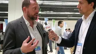 Interview with... Candidate.ID at HR Tech World Congress 2016 in Paris