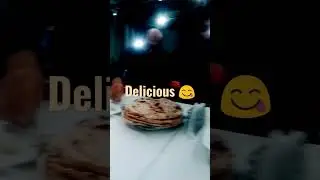 @Delicious food Butt karahi#buttkarahi#BUTTKARAHI#Buttkarahi#Dinner#rooftopdinner#rooftopdinner