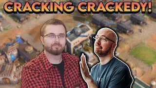 CRACKING CRACKEDY!!