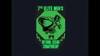 Finals of the 7th Elite Men's National Boxing Championship 2023, Shillong, Meghalaya
