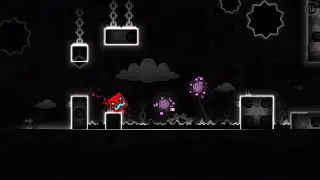 Geometry Dash - Aware