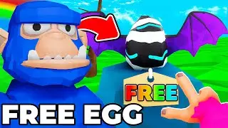 How To Get The NEW TERRORDACTYL For FREE In UG VR!