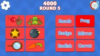 Matching Game 1.3