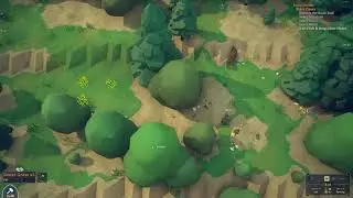 Noble Fates First Look No Commentary
