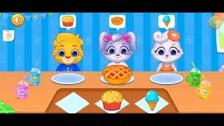 Learning Adventure: Numbers, Colors & Shapes for Toddlers