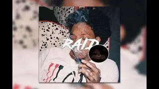 Drugrixh Peso x Drugrixh Hect type beat (2017) Raid (Prod. by A4damoney)