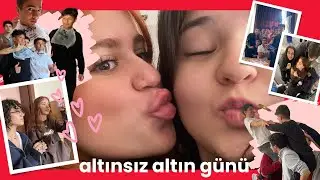 altınsız altın günü