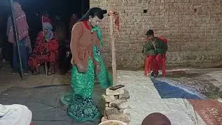 रमेश मास्टर कन्हैया सानिया वीडियो वीडियो