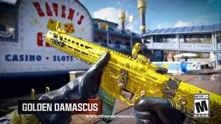 Black Ops 7 Warzone All Mastery Camos Gameplay Showcase (COD BO7 Warzone mastery camos)