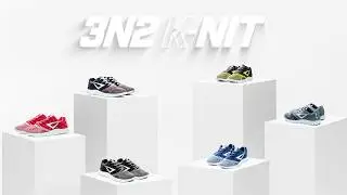 3N2 K-NIT Trainer is here!