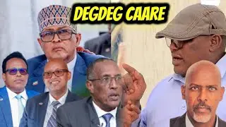 DEGDEG: CAARE