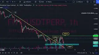 FITFI CRYPTO ANALYSIS