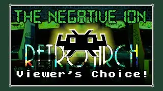 [LIVE] Retro Viewer's Choice! (You pick my games!) #73