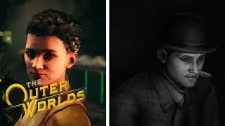 The Outer Worlds | Redirect Power to Botanical Laboratory