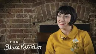 Hailey Tuck on Joni Mitchell: The Blues Kitchen Presents... [Live Performance & Interview]