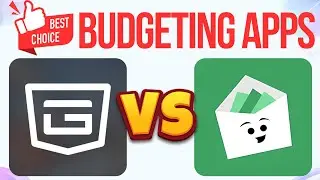 Which Budgeting App Is Better For You PocketGuard Or GoodBudget?