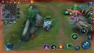 HEROES EVOLVED | ROCKMAN | ГАЙД + БИЛД + ИЗИ ГЕЙМ GG WP